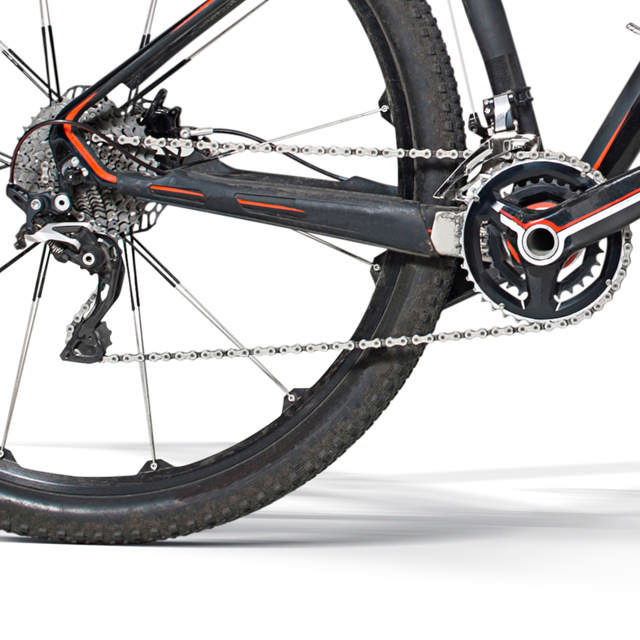 Mongoose Canaan Comp (T4) HEST