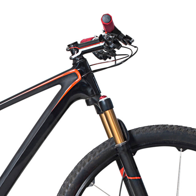 Mongoose Canaan Comp (T4) HEST