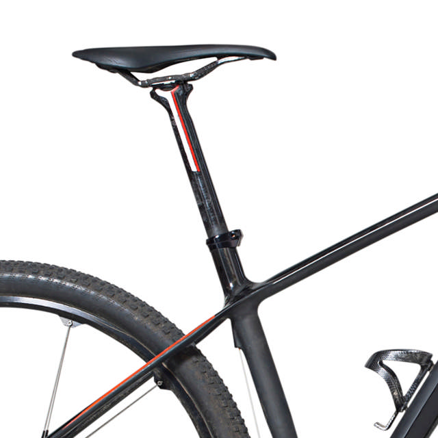 Mongoose Canaan Comp (T4) HEST